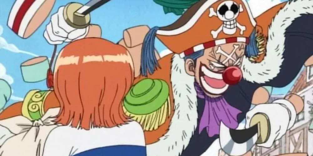 One Piece: As 6 lutas mais desequilibradas da série, ranqueadas