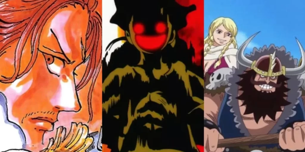 Por que o arco Elbaf de One Piece vai quebrar a internet?