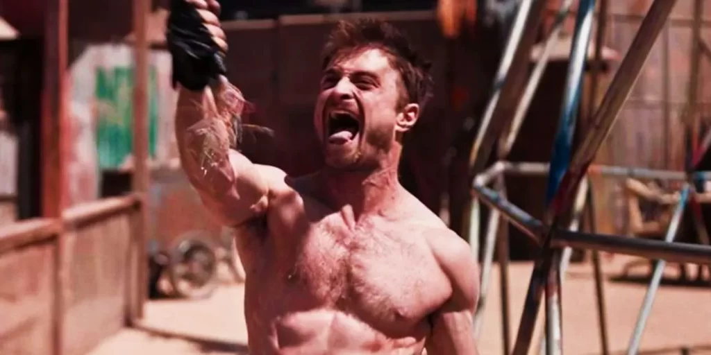 Especulações sobre Daniel Radcliffe no papel de variante do Wolverine 