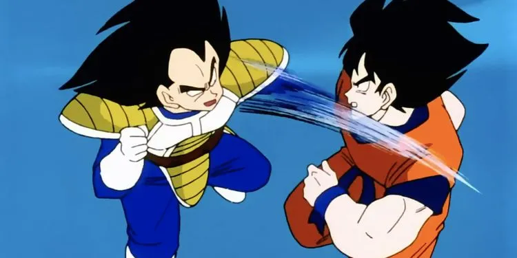 Dragon Ball: 8 lutas que Goku teria perdido se não fosse o protagonista