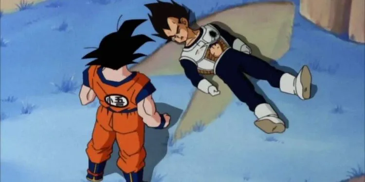 Dragon Ball Z: 15 melhores citações de Goku, ranqueadas