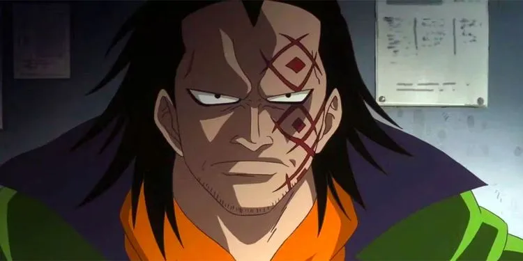 5 personagens que Luffy nunca derrotará em One Piece