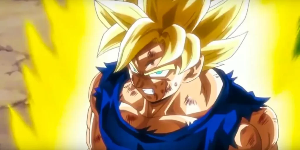 Dragon Ball: As 10 formas de Goku na série, classificadas por poder