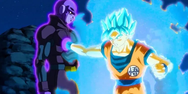 Dragon Ball: 10 técnicas poderosas da série que Goku nunca usou