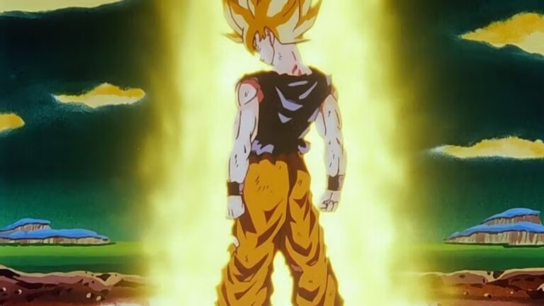 Dragon Ball: Todas as 13 transformações de Goku (e como ele as conseguiu)