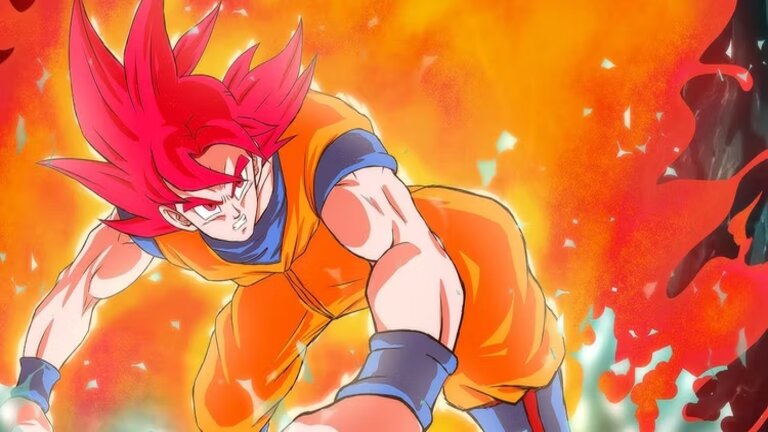 Dragon Ball: Todas as 13 transformações de Goku (e como ele as conseguiu)