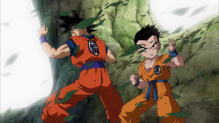 Os 5 melhores amigos de Goku em Dragon Ball