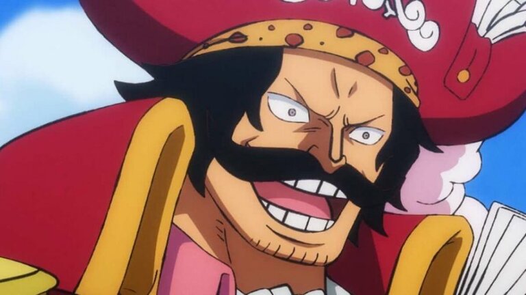 Estes 5 espadachins em One Piece têm o Haki do Conquistador mais forte