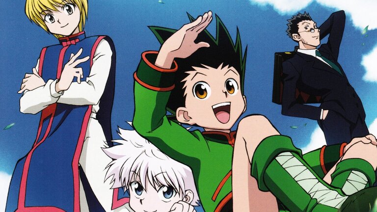 Top 6 animes favoritos dos fãs de todos os tempos, segundo o MyAnimeList