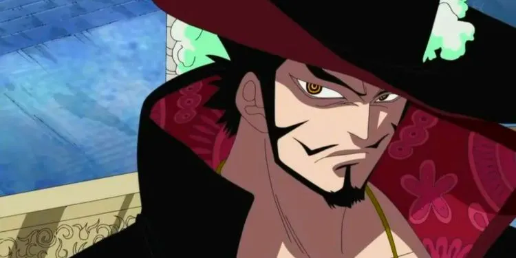 5 personagens que Luffy nunca derrotará em One Piece