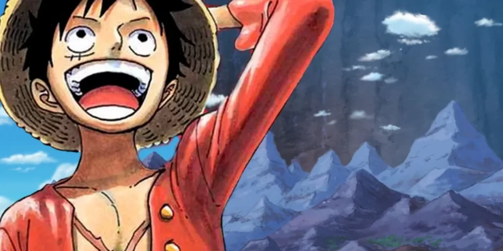 One Piece: Os novos aliados de Luffy são os mais importantes até agora