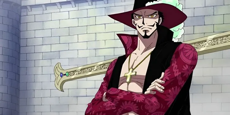 10 melhores designs de personagens de One Piece