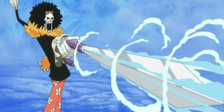 Os 10 espadachins mais poderosos nas tripulações dos Yonko em One Piece