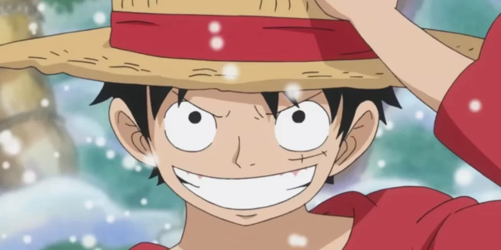 Os 5 melhores amigos de Nami em One Piece