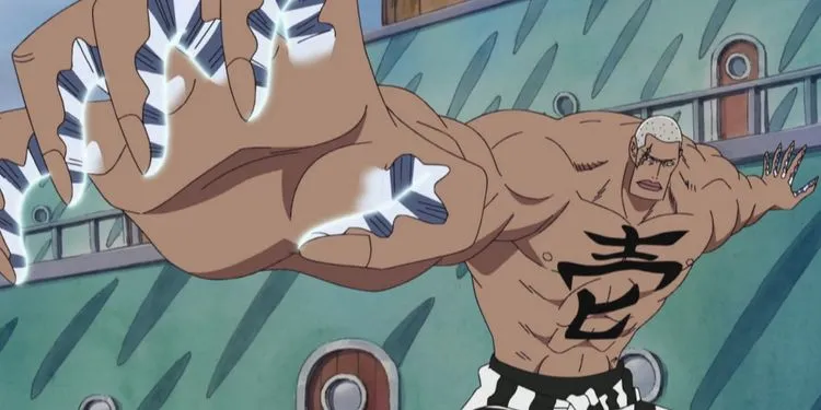 One Piece: Top 10 vilões mais fortes que Luffy nunca conseguiu lutar