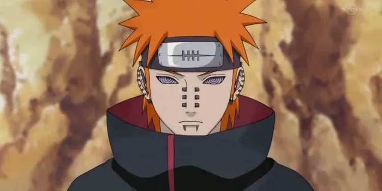 Os 5 vilões mais fortes que Sakura nunca lutou em Naruto