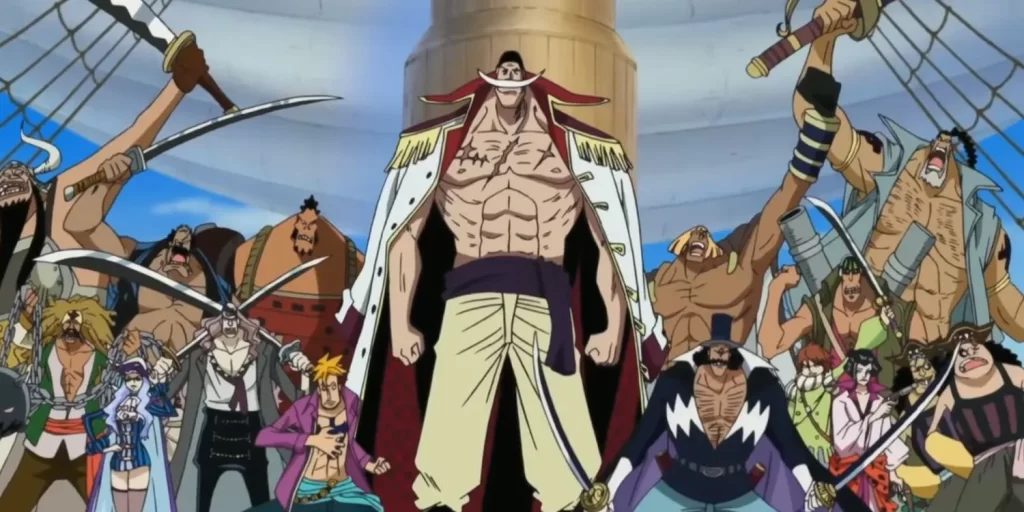 One Piece: 5 tripulações que podem vencer os Piratas do Barba Negra