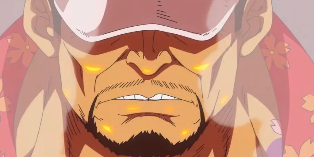 7 Akuma no Mi mais próximas do despertar em One Piece