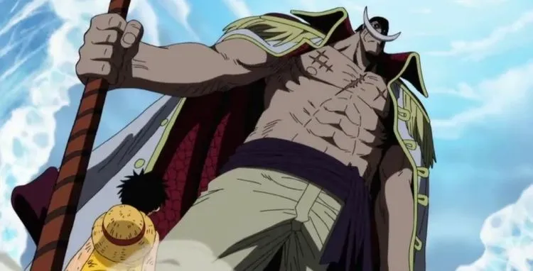 7 personagens de One Piece que derrotaram Kaido