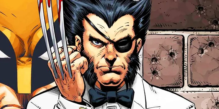 Quem é Patch, a 'variante' do Wolverine no trailer de Deadpool 3? 