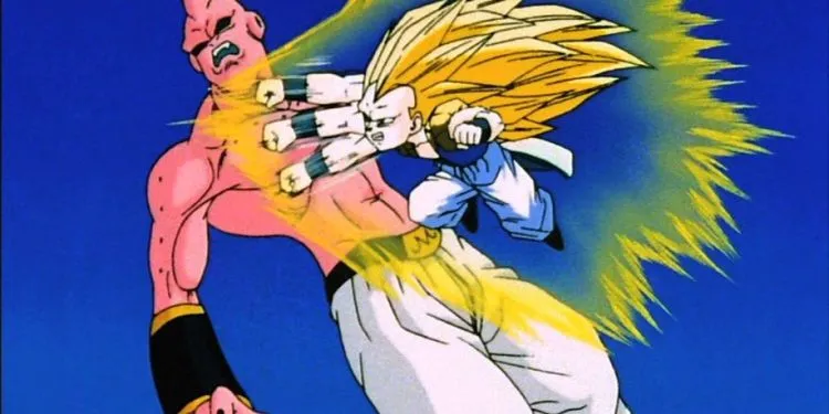 Dragon Ball: 10 melhores lutas da série que não envolvem Goku