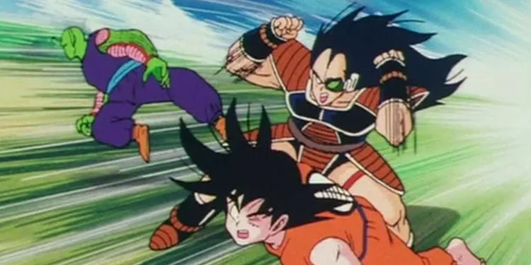 Dragon Ball: 10 personagens da série que na verdade costumavam ser mais fortes que Goku