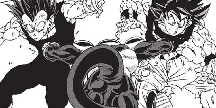 Dragon Ball: 5 oponentes que Vegeta, mesmo com o Ultra Ego, não consegue derrotar