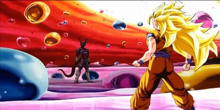 As 7 melhores lutas de Goku nos filmes de Dragon Ball Z, da pior a melhor