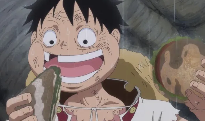 One Piece: As 10 maiores fraquezas de Luffy, ranqueadas
