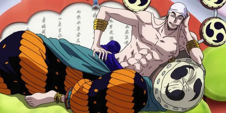 One Piece: Os 10 vilões mais sombrios da série