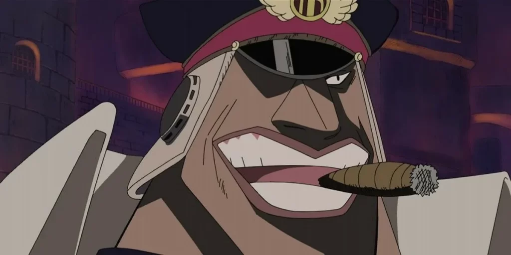 14 personagens de One Piece com mais mortes