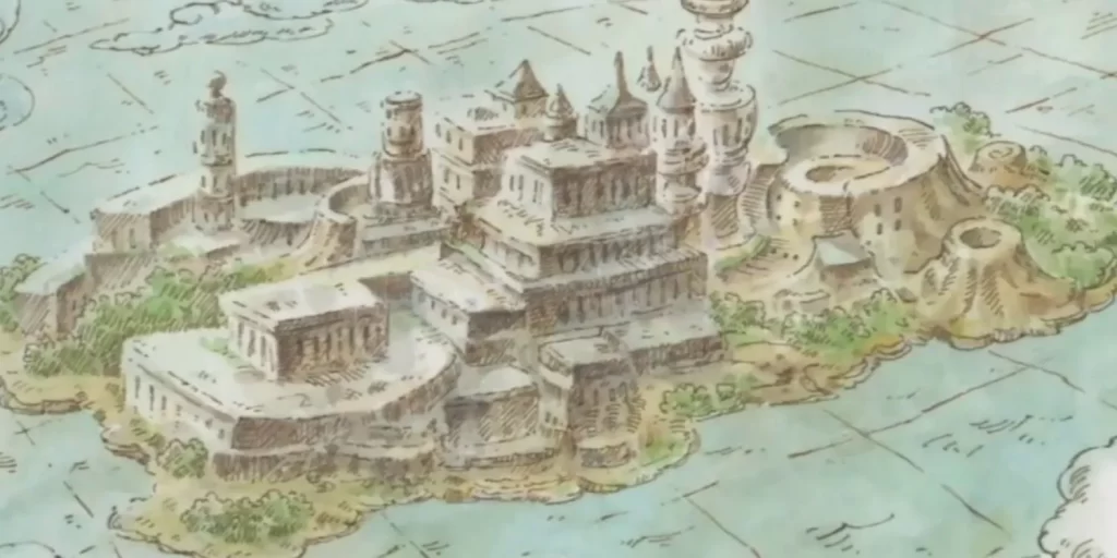 One Piece: As 6 maiores conquistas do Governo Mundial
