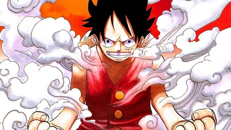 One Piece: Todas as transformações "Gears" de Luffy e o quão fortes elas são