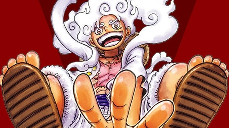 One Piece: Todas as transformações "Gears" de Luffy e o quão fortes elas são