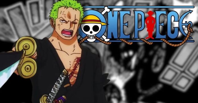 One Piece 1110: Spoilers revelam as poderosas formas ‘Yokai’ do Gorosei
