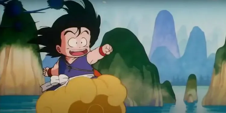 Dragon Ball: Por que Goku não possui nenhuma técnica exclusiva?