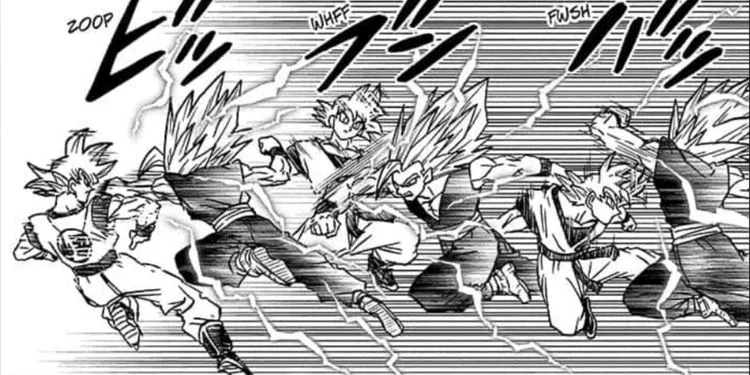 Gohan alcança o título de herói mais poderoso em Dragon Ball Super