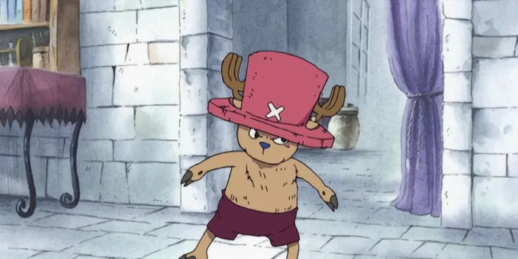 Qual personagem de One Piece você é, baseado no seu signo do zodíaco?