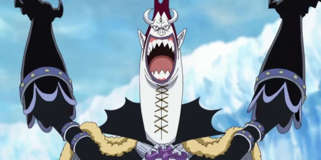 One Piece: 7 personagens que Luffy não conseguiu derrotar sozinho