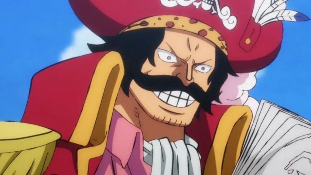One Piece: Quem tem a maior recompensa na série?