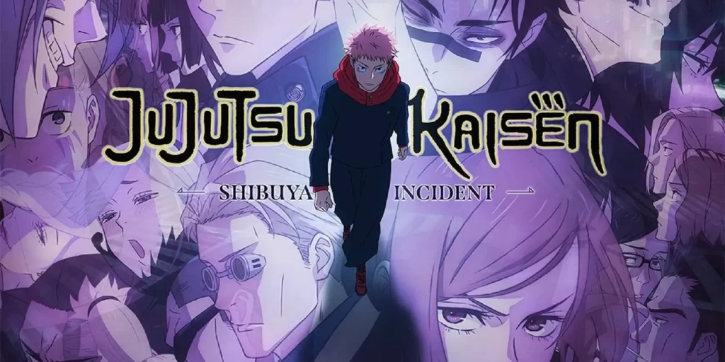 Por que a 3ª temporada de Jujutsu Kaisen vai quebrar a internet?