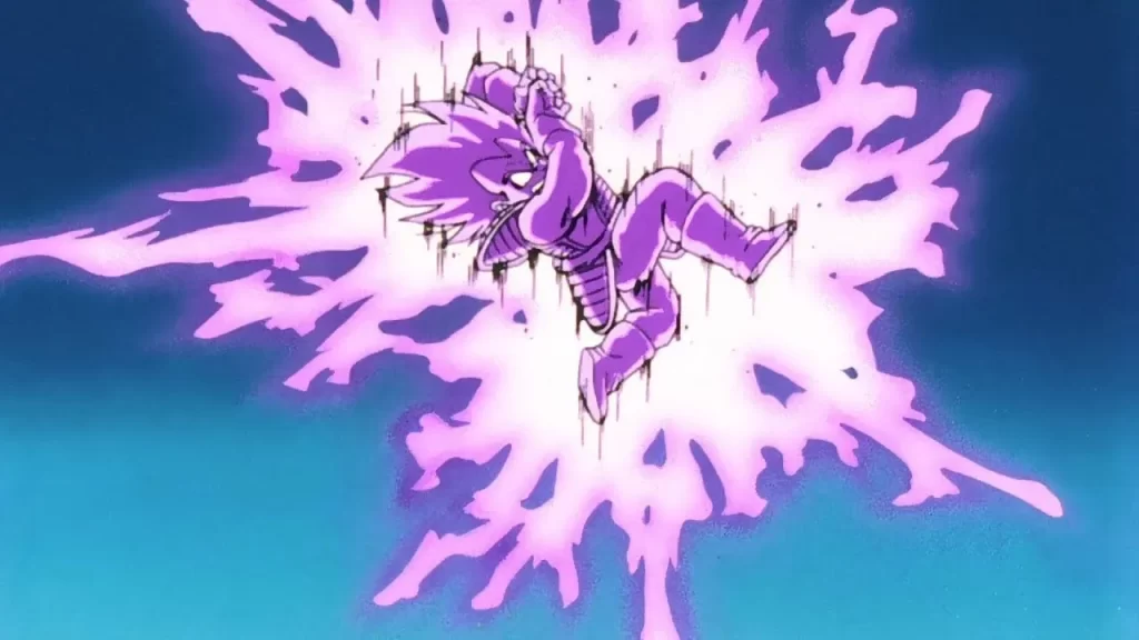 Dragon Ball: 6 habilidades exclusivas de Vegeta que Goku não possui