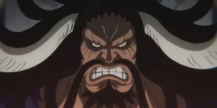 One Piece: 10 personagens da série que podem vencer Shanks