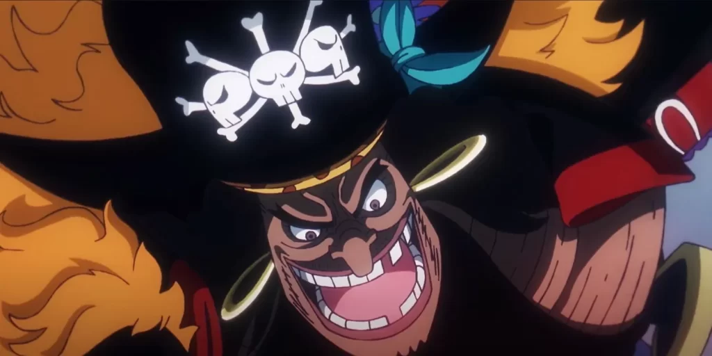 One Piece: 5 personagens com maior resistência