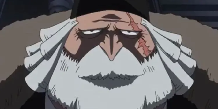 One Piece: As Akuma no Mi dos Cinco Anciões, explicadas