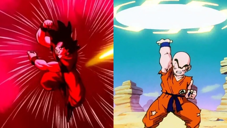 Dragon Ball: 6 técnicas poderosas que Goku roubou de outros personagens da série