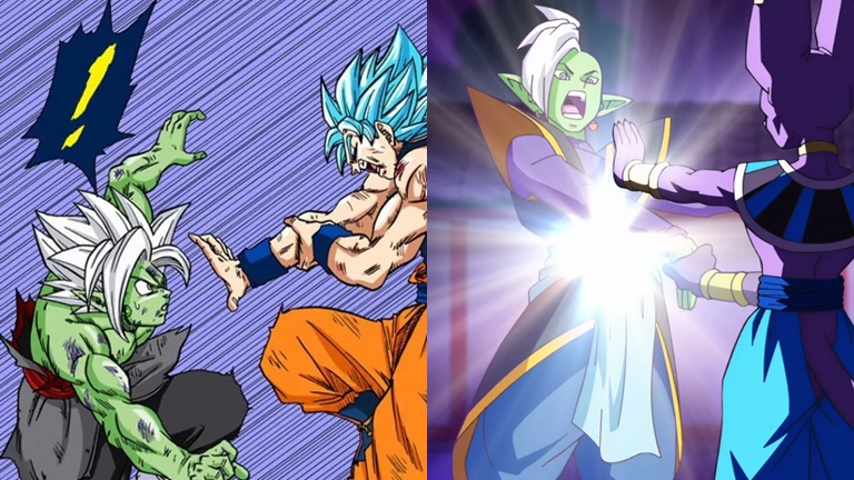 Dragon Ball: 6 técnicas poderosas que Goku roubou de outros personagens da série