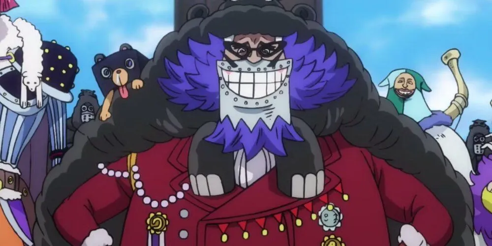 Os 7 vilões mais subestimados de One Piece