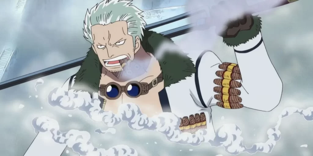 One Piece: Estes 8 personagens da série precisam atualizar seu Haki