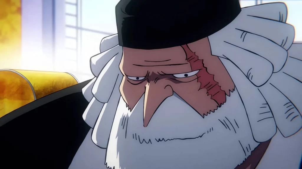 One Piece: 4 personagens que ainda podem morrer no arco Egghead 